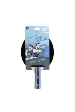 Sport 200 tafeltennisbat Sport 200 tafeltennisbat