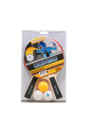 Tafeltennis bat set Combo Tafeltennisbat set Combo