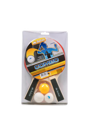 Tafeltennis bat set Combo Tafeltennisbat set Combo