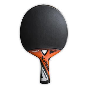 Nexeo X200 Graphite tafeltennisbat Nexeo X200 Graphite tafeltennisbat
