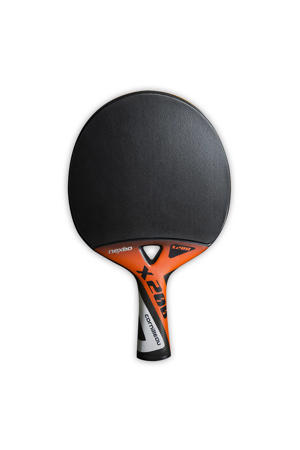 Nexeo X200 Graphite tafeltennisbat Nexeo X200 Graphite tafeltennisbat