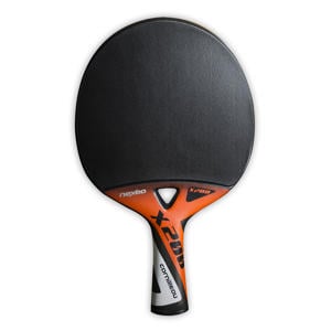 Nexeo X200 Graphite tafeltennisbat Nexeo X200 Graphite tafeltennisbat