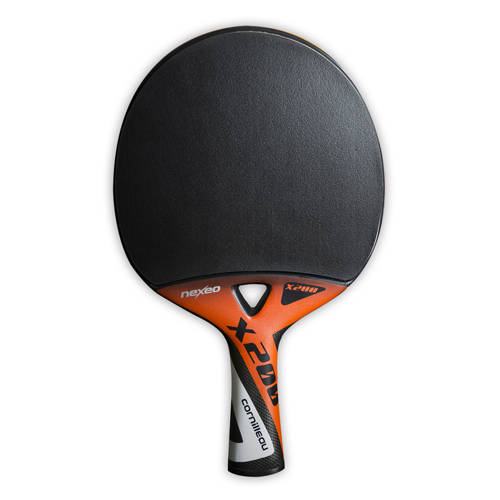 Cornilleau Nexeo X200 Graphite tafeltennisbat Nexeo X200 Graphite tafeltennisbat afbeelding