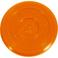 Buffalo Tournament Champ Tournament Champ airhockey puck 70mm (oranje)
