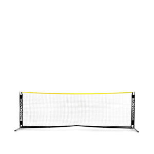Bazooka voetbaltennisnet Voetbaltennisnet