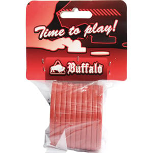 Airhockey pucks 10 stuks (63mm)