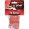 Buffalo  Airhockey pucks 10 stuks (63mm)