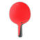 Cornilleau Tafeltennis bat Softbat rood