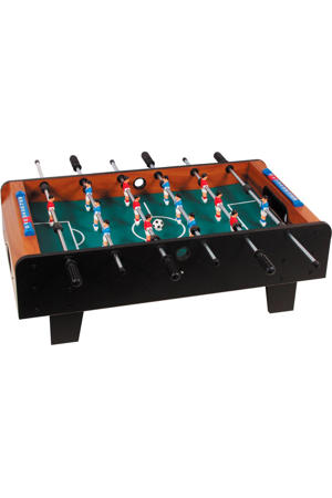 Explorer Mini tafelvoetbaltafel