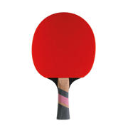 thumbnail: Cornilleau Excell 3000 Carbon bat indoor