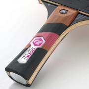 thumbnail: Cornilleau Excell 3000 Carbon bat indoor