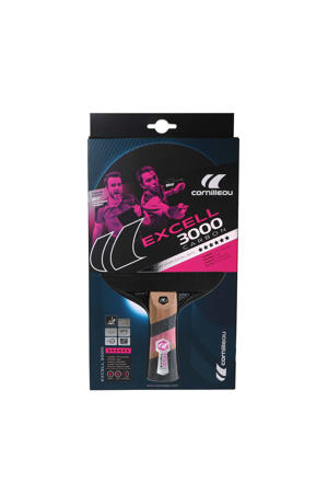 Excell 3000 Carbon bat indoor Excell 3000 Carbon bat indoor
