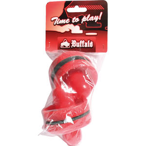 Buffalo airhockey pusher 96 mm zak 4 stuks Airhockey pusher 4 stuks (96 mm)