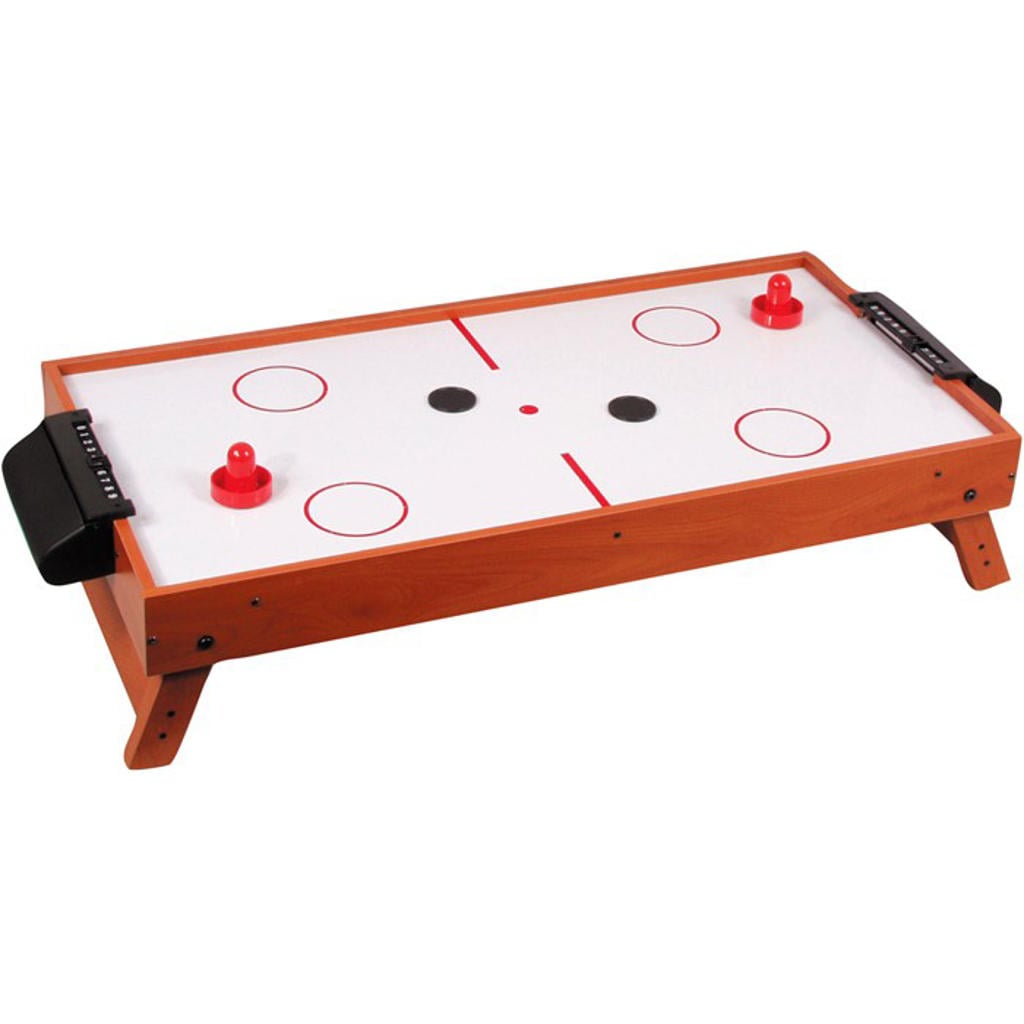Buffalo Airhockey tafel Explorer mini