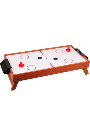 airhockey tafel Explorer mini Explorer mini airhockey tafel