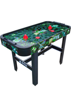airhockey tafel Air attack 4ft Air-Attack airhockeytafel