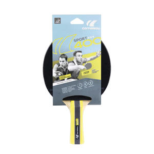 Sport 400 tafeltennisbat Sport 400 tafeltennisbat