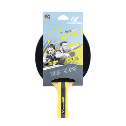 Cornilleau Sport 400 tafeltennisbat Sport 400 tafeltennisbat afbeelding