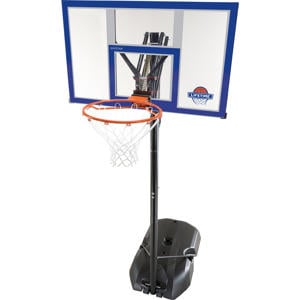 Lifetime Power dunk basketbalsysteem