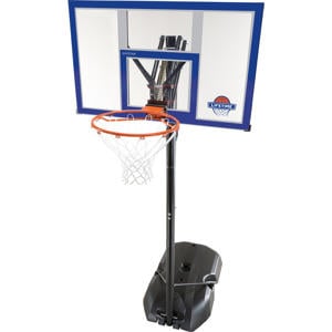 Lifetime Power dunk Lifetime Power dunk basketbalsysteem