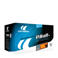 Cornilleau Tafeltennisballen P-ball oranje 72 st.