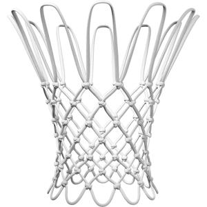Heavy duty basketbalnet