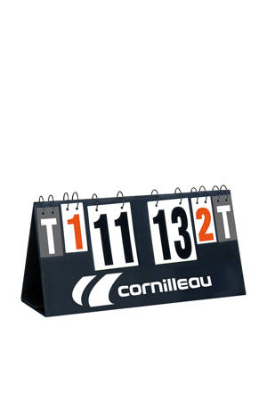 tafeltennis scorebord Tafeltennis scorebord