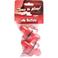 Buffalo airhockey pusher 75 mm zak 4 stuks Airhockey pusher 4 stuks (75 mm)