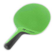 thumbnail: Cornilleau Tafeltennis bat Softbat groen