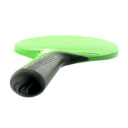 thumbnail: Cornilleau Tafeltennis bat Softbat groen