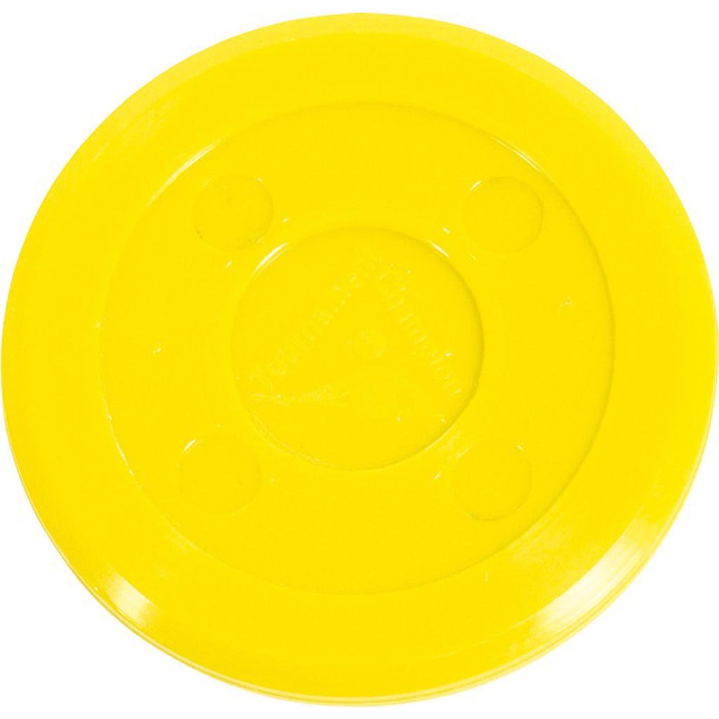 Buffalo Tournament Champ Tournament Champ airhockeypuck 70mm (geel)