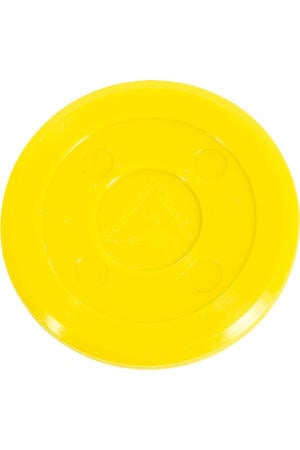 Tournament Champ Tournament Champ airhockeypuck 70mm (geel)