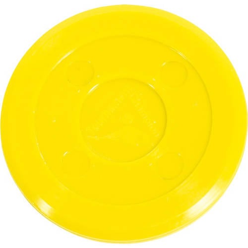 Buffalo Tournament Champ Tournament Champ airhockeypuck 70mm (geel) afbeelding