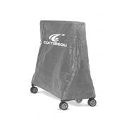 thumbnail: Cornilleau Tafeltennis afdekhoes Sport grijs Tafeltennis afdekhoes Sport (grijs)