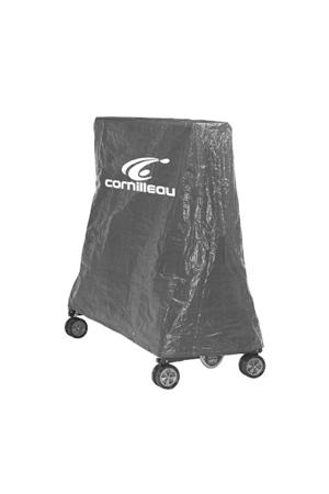 Tafeltennis afdekhoes Sport grijs Tafeltennis afdekhoes Sport (grijs)