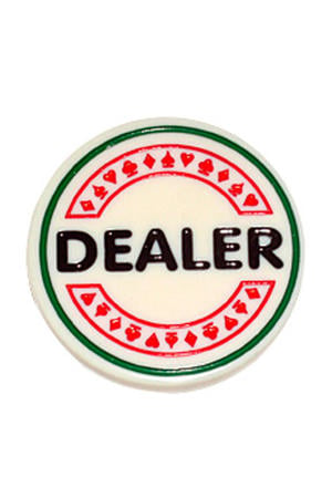 Dealer fiche
