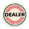 Buffalo Dealer fiche