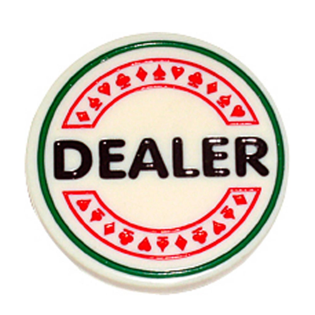 Buffalo Dealer fiche