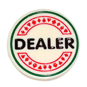 Dealer fiche Dealer fiche
