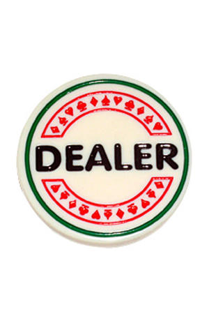 Dealer fiche Dealer fiche
