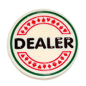 Dealer fiche Dealer fiche