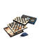 Philos Backgammon 3-1 set 44mm