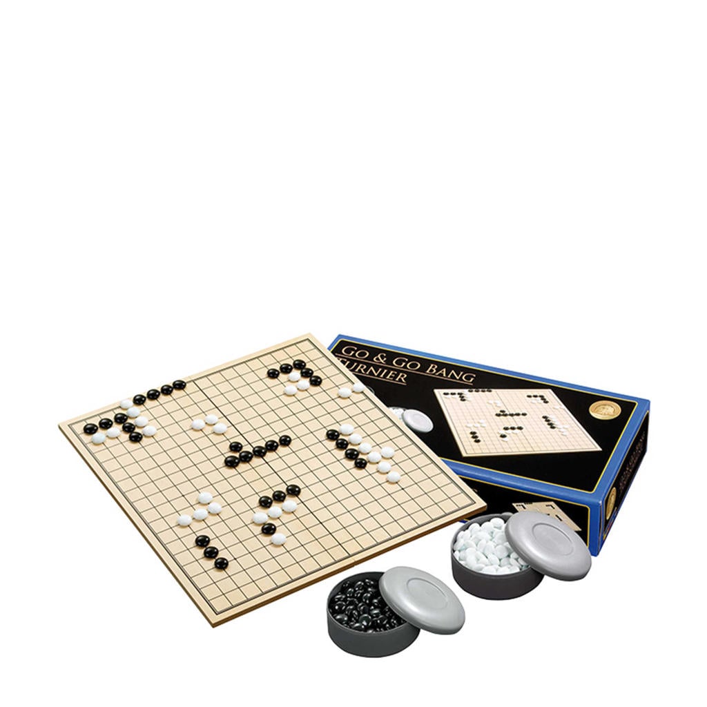 Philos Go Go Bang Tournament 455x424 mm