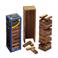 Philos Timber vallende toren deluxe 80x70x235mm
