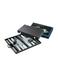 Philos Backgammon grijs medium 28x23,5 cm