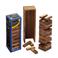 Philos Timber vallende toren deluxe 95x85x305mm