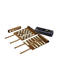 Philos Backgammon, schaak- en dam reisset rol