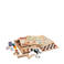 Philos Houten game set compendium 10 - groot
