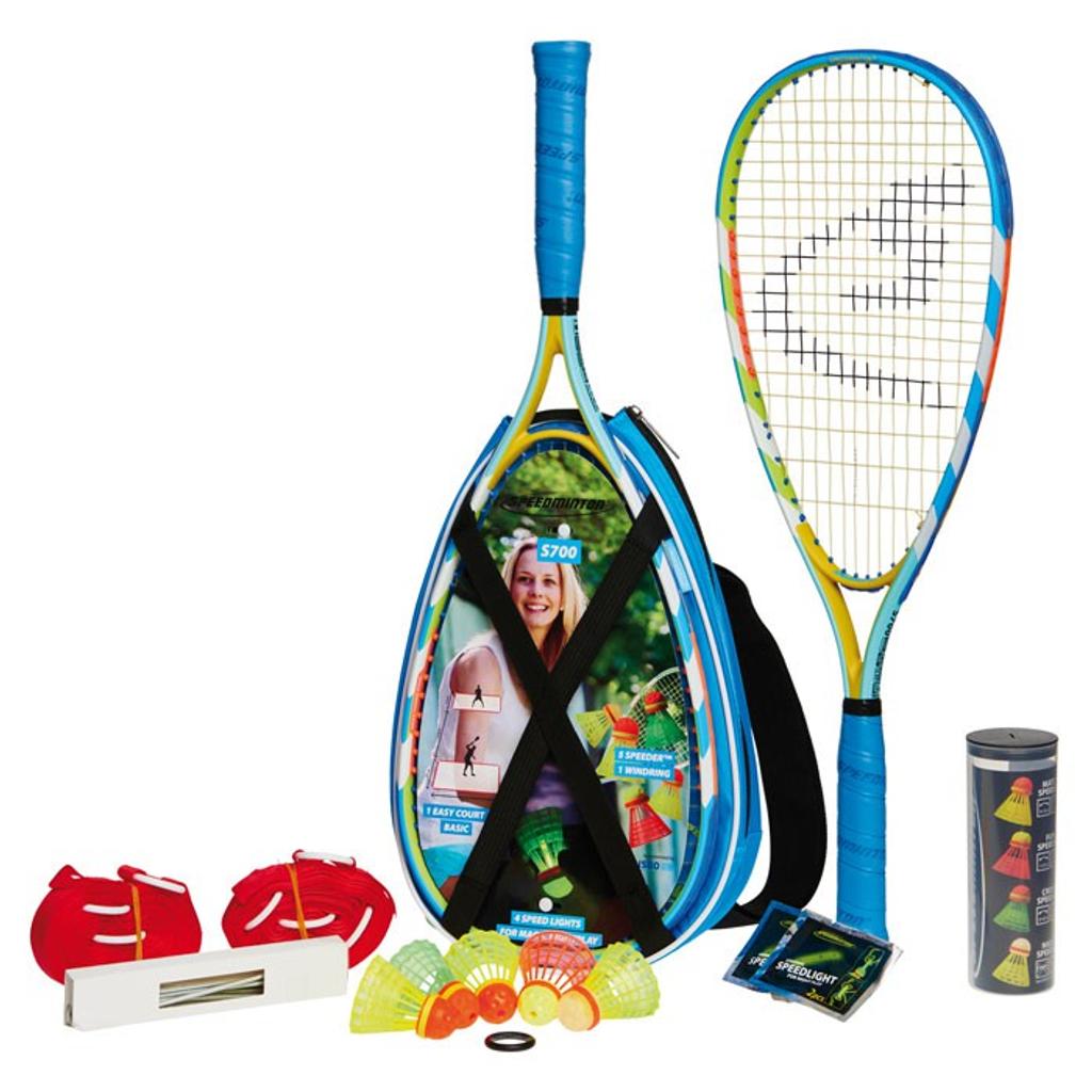 Speedminton S700 Set