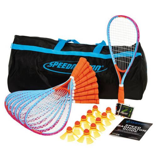 Speedminton Funset afbeelding